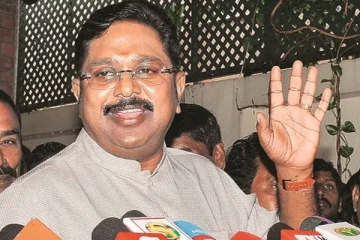 கனமழை பெய்யலாம் - மக்களுக்கு நோய் தோற்று வரலாம் !! அரசு நடவடிக்கை எடுக்கணும் - டிடிவி தினகரன்