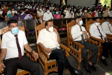 அரச நிறுவனங்களின் பிரதானிகளுக்கு கடும் கட்டுப்பாடு