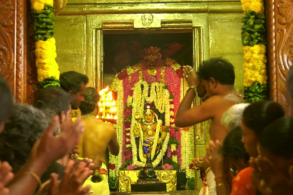 மட்டக்களப்பில் ஆலயம் ஒன்றிற்கு வழிபட சென்றவரின் ஆதங்கம்! கண்டுகொள்ளுமா நிர்வாகம்? | Incident In Batticaloa Posted By Person