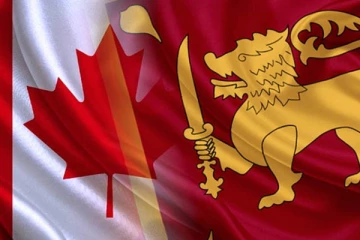 இலங்கை பேரழிவு; 1 மில்லியன் கனேடிய டொலர் அவசர மனிதாபிமான உதவி