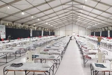 யாழில் மேலும் மூன்று கோவிட் சிகிச்சை நிலையங்கள்