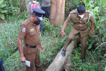 வெளிநாட்டில் கணவன்... தமிழர் பகுதியில் சடலமாக மீட்கப்பட்ட இளம் குடும்ப பெண்!