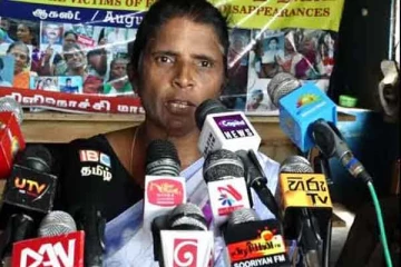 சர்வதேசமும் இணைந்தே எமது போராட்டத்தை அழித்தமையால் எமக்கான நீதியை அவர்களே தரவேண்டும்