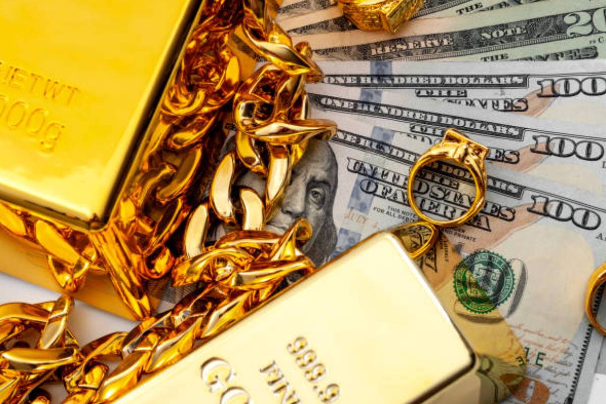 இன்று பதிவாகியுள்ள தங்கத்தின் விலை - பெறுமதியில் சடுதியான மாற்றம் | Gold Rate Today In Sri Lanka