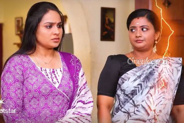 ரோஹினிக்கு வந்த அதிர்ச்சி போன் கால், பதற்றத்தில் மொத்த குடும்பத்தினர்.... சிறகடிக்க ஆசை புரொமோ | Siragadikka Aasai 22Nd To 27Th December 2025 Promo