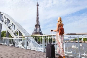 இலங்கை தமிழ் பெண்ணின் வாழ்க்கையை மாற்றிய பிரான்ஸ்!