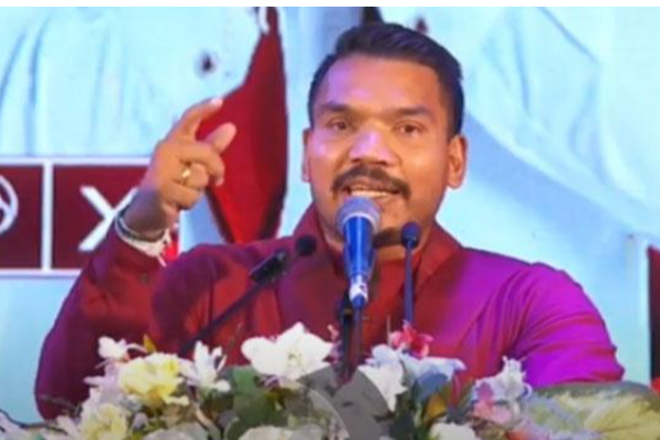 முருத்தெட்டுவே ஆனந்த தேரரிடம் ஜனாதிபதி அநுர என்ன பேசினார்? தேரர் உடைத்த இரகசியங்கள்... | Anura Kumara Dissanayake Murutthettuwe Thero