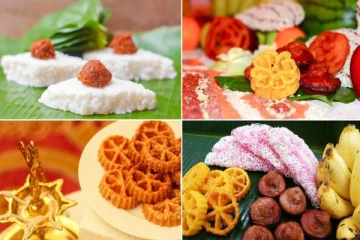 புத்தாண்டு இனிப்பு அட்டவணை தயாரிப்பு தொடர்பில் வெளியான தகவல்