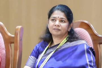 தமிழ்நாட்டில் அரசு இருக்கிறதா?.., குழந்தை மரணம் குறித்து கனிமொழி கேள்வி