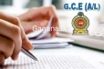 උසස් පෙළ සිසුන්ට විශේෂ දැනුම්දීමක්..