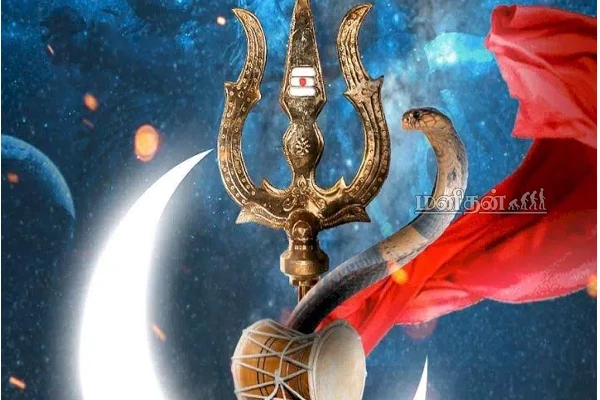 சனி பகவானையே ஆட்டிப்படைக்கும் சிவனின் அருளை எளிதில் பெறக்கூடிய ராசிகள் யார் யார் தெரியுமா? | Horoscope Lord Shiva Will Be Generous Zodiac Signs