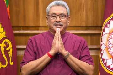 ஒட்டுமொத்த இலங்கை மக்களுக்கும் கோட்டாபய விடுத்துள்ள அழைப்பு!(photo)