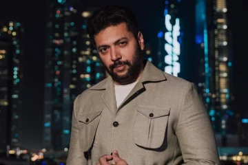 இனி 'ஜெயம் ரவி' என்ற பெயர் வேண்டாம்.. புதுப்பெயர் இதுதான்! - நடிகர் அறிவிப்பு