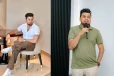 Mr. Koththu හිමිකරු නිහඬතාව බිඳියි- "සැබෑ දක්ෂයෙක් වෙන්න නම් උපරිමයෙන් වැටෙන්න ඕනේ!" වෙනස්ම කතාවක් එළියට
