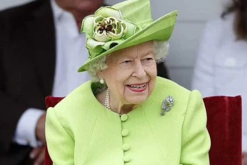 இலங்கை பிரஜையுடன் தொடர்பில் இருந்த பிரித்தானிய மகாராணி - வெளியான தகவல்