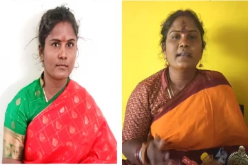 அடாவடி செய்த அருள் வாக்கு அம்மா - களி திண்ண வைத்த போலீசார்