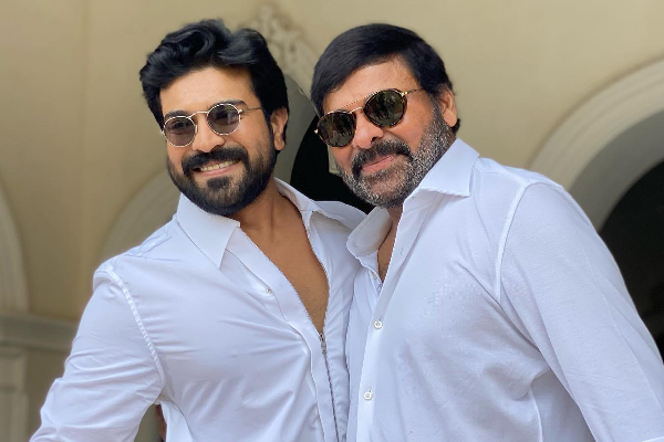 ராம் சரணின் தங்கையை பார்த்திருக்கிறீர்களா? அழகிய குடும்ப போட்டோ | Ram Charan With Sisters See Photo