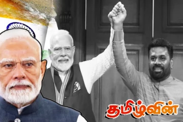 இலங்கையில் இந்தியர்கள் மீதான தாக்குதல்கள்! இராஜதந்திர ரீதியில் வலுத்துள்ள சர்ச்சை!