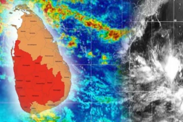 பலத்த காற்று வீசக்கூடும்: முன்னெச்சரிக்கை நடவடிக்கைகளை எடுக்குமாறு கோரிக்கை