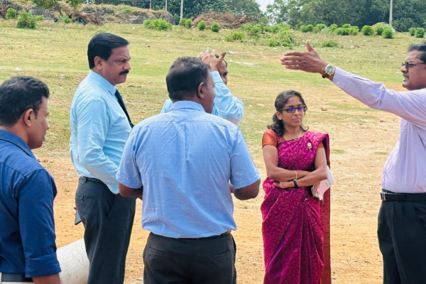 யாழில் விபத்து ஏற்படும் வகையில் எல்லை கற்கள் அமைத்த தொல்லியல் திணைக்களம் | Department Of Archaeology Taking Over Jaffna