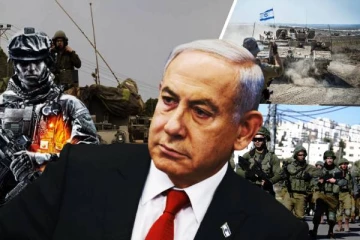 ஹமாஸின் எதிர்பார்க்காத பதிலடி: திட்டத்தை செயற்படுத்த பெஞ்சமின் அறைகூவல்!