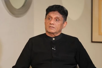 ලංකාවේ ගිලුණු නැව ගැන සජිත් ප්‍රේමදාස ඉන්දියාවට හෙළි කරයි - විශේෂ අනාවරණයක් මෙන්න