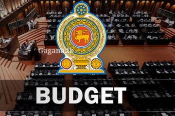 ලාංකික ජනයාගේ දහසකුත් ප්රාර්ථනා මැද.. මාලිමා ආණ්ඩුවේ මංගල අයවැය පැවැත්වෙන දිනය මෙන්න..