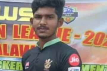 அனுராதபுரம் பகுதியில் இடம்பெற்ற விபத்தில் இளைஞர் பலி