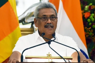 சிறிலங்கா அரசியலில் திருப்பு முனை - கோட்டாபய வெளியிட்ட திடீர் அறிவிப்பு