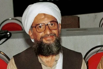 டிரோன் தாக்குதலில் அல்கொய்தா தலைவர்  கொல்லப்பட்டதாக அமெரிக்கா தகவல்