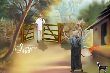 சாந்தண்ணாவின் சில உண்மைகள்; சகோதரர் வெளிப்படுத்திய தகவல்!