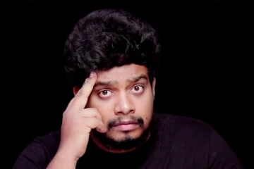 இனி வரவே மாட்டாரா ரிஷிபீடியா, என்னாச்சு அவருக்கு? சமீபத்தில் அவரே சொன்ன தகவல்