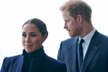 மேகன் மெர்க்கலுக்கு தெரியாமல்... ஹொட்டல் அறையில் தங்கும் இளவரசர் ஹரி