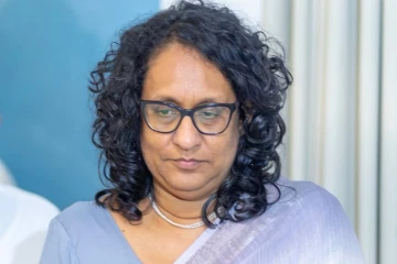 “පවන සහ සත්‍යයේ ගීතයෙන් සමාජයේ සංවේදීතාව අවදි කළා” – නන්දා මාලනිය වෙනුවෙන් අගමැතිනියගෙන් ශෝක පණිවිඩයක්