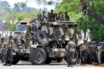 மீண்டும் பரபரப்பாகும் கொழும்பு! களத்தில் அதிரடிப்படையினர்