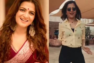 அரபிக் குத்துக்காக பீஸ்ட்-டை பார்க்க சொல்லும் தொகுப்பாளினி டிடி! வெச்சு செய்த நெட்டிசன்கள்