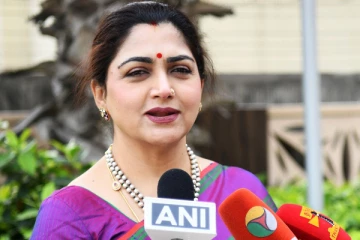 என் ஆசை நிறைவேறாவிட்டால் இறந்தும் ஆவியாக வருவேன்! குஷ்புவை மிரட்டிய மாமியார்