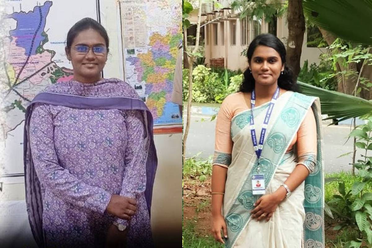 2025 UPSC தேர்வு முடிவு - 10 ஆண்டுக்கு பிறகு சாதனை படைத்த தமிழக மாணவர்கள் | 2025 Upsc Result Tamilnadu Students Enter In Top10