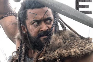 கங்குவா படம் OTT-ல் எத்தனை கோடிக்கு விற்பனை ஆகியுள்ளது தெரியுமா.. இதோ பாருங்க