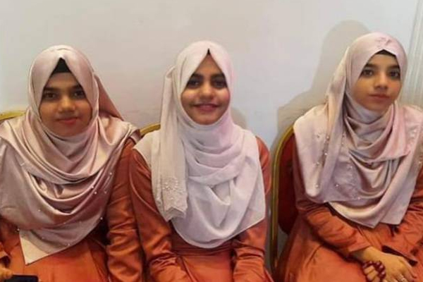 கொழும்பில் காணாமல்போன 3 சிறுமிகள்: பொதுமக்களுக்கு அவசர வேண்டுகோள் | 3 Missing Girls Colombo Urgent Appeal The Public