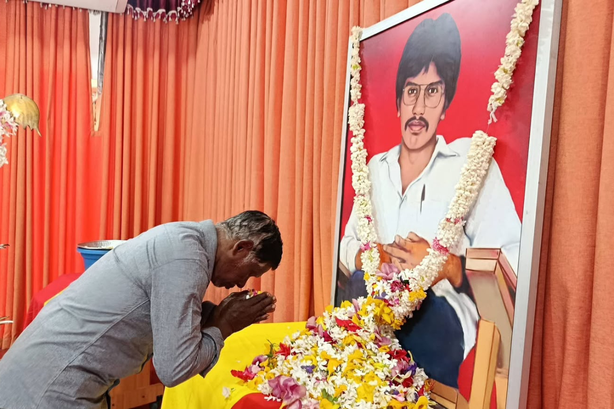 நல்லூரில் அகற்றப்பட்ட திலீபனின் சிலை : யாழ்.மாவட்ட சர்வமத பேரவை கண்டனம் | Thileepan Statue Remove From Nallur Jaffna