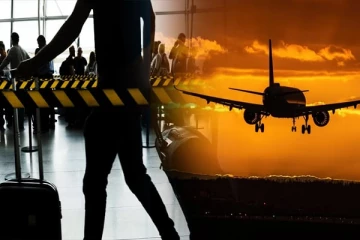 வெளிநாடுகளில் உள்ள ஆபத்தான இலங்கையர்கள் நாடு கடத்தப்படும் அபாயம்