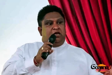 චාමරගෙන් පැය 03ක ප්‍රකාශයක් ගනියි