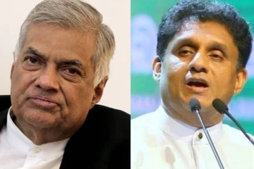 அரசாங்கத்தின் நடவடிக்கை தொடர்பில் சஜித் வெளியிட்ட தகவல்