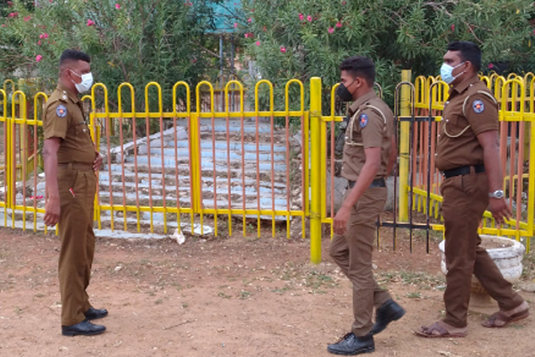 4 வருடங்களின் பின் விசாரணைகள் ஆரம்பிப்பு | Investigations Begin After 4 Years 4 வருடங்களின் பின் விசாரணைகள் ஆரம்பிப்பு | Investigations Begin After 4 Years