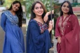சிறகடிக்க ஆசை சீரியல் நடிகை சல்மா அருணின் சமீபத்திய புகைப்படங்கள்.. இணையத்தில் வைரல்