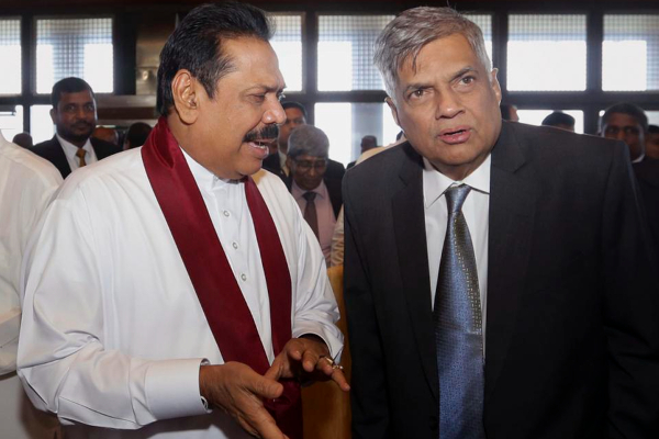 வரவு செலவுத்திட்டத்திற்கு முன்னர் மஹிந்தவுக்கு பிரதமர் பதவி? | Mahinda Pm Post Before Budget