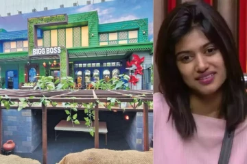 Re -entry கொடுப்பாரா ஓவியா..? மீண்டும் வந்த பிக் பாஸ் வாய்ப்பு