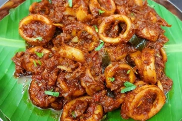 நாவூறும் சுவையில் கனவா மீன் மிளகு வறுவல்.., எப்படி செய்வது?