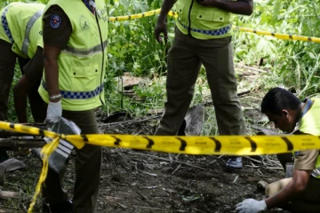 கொழும்பு இளைஞர் கொலையில் உடந்தையாக இருந்தவர் கைது